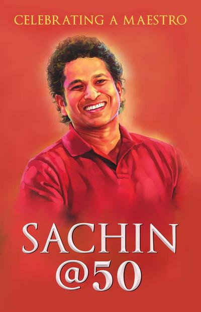 Majumdar, B: Sachin @ 50