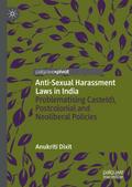 Anti-Sexual Harassment Laws in India
