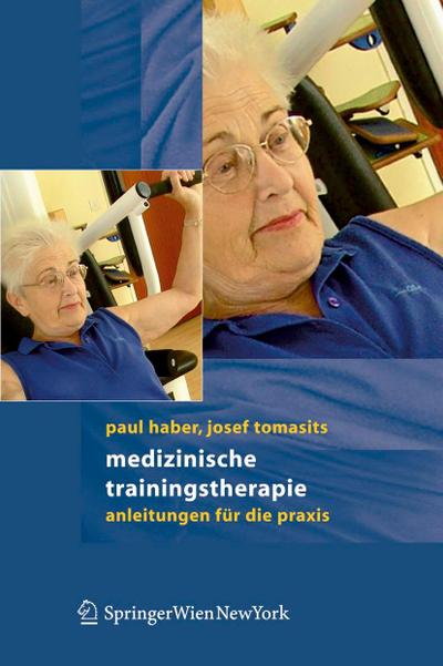 Medizinische Trainingstherapie