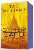 Otherland - Stadt der goldenen Schatten