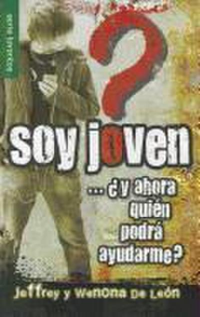 Soy Joveny Ahora Quien Podra Ayudarme?