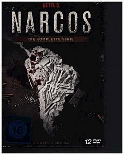 Narcos