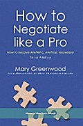 How to Negotiate Like a Pro