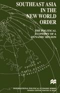 Southeast Asia in the New World Order