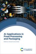 AI Applications in Food Processing and Packaging