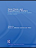 Naval Power and Expeditionary Wars
