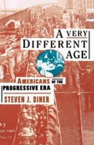 A Very Different Age