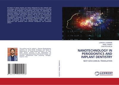 NANOTECHNOLOGY IN PERIODONTICS AND IMPLANT DENTISTRY