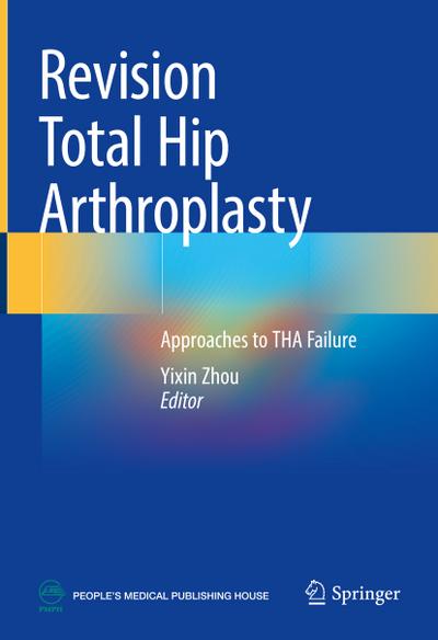 Revision Total Hip Arthroplasty