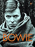 David Bowie: Die Biografie