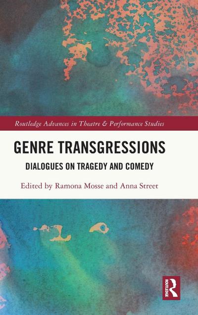 Genre Transgressions