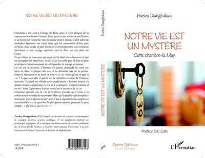 Notre vie est un mystere