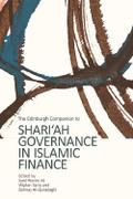 Edinburgh Companion to Shari’ah Governance in Islamic Finance