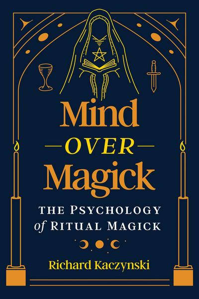 Mind Over Magick