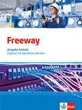 Freeway Technik. Englisch für berufliche Schulen