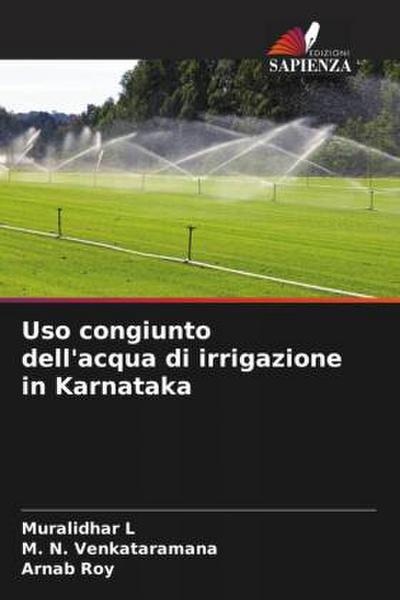 Uso congiunto dell’acqua di irrigazione in Karnataka