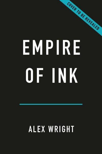 Empire of Ink