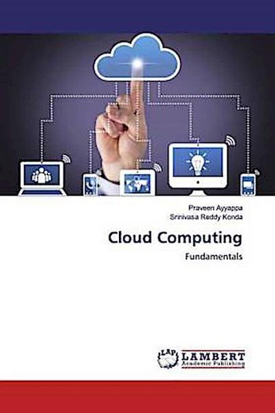 Cloud Computing