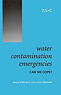 Water Contamination Emergencies