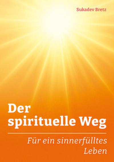 Der spirituelle Weg