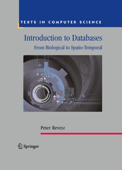 Introduction to Databases