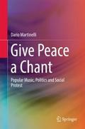 Give Peace a Chant
