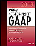 Wiley Not-for-Profit GAAP 2019