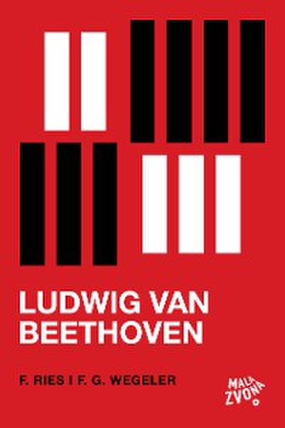Ludwig van Beethoven – biografske bilješke