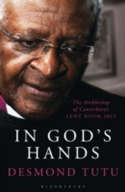 In God’s Hands