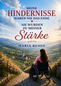 Meine Hindernisse waren nie das Ende