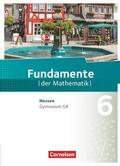 Fundamente der Mathematik - Hessen ab 2017 - 6. Sc