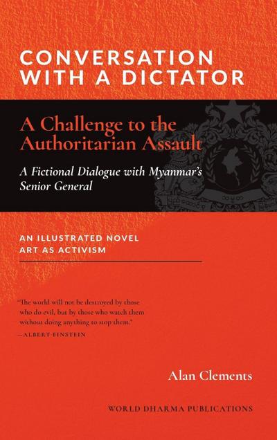 CONVERSATION WITH A DICTATOR