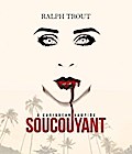 Soucouyant - A Caribbean Vampire