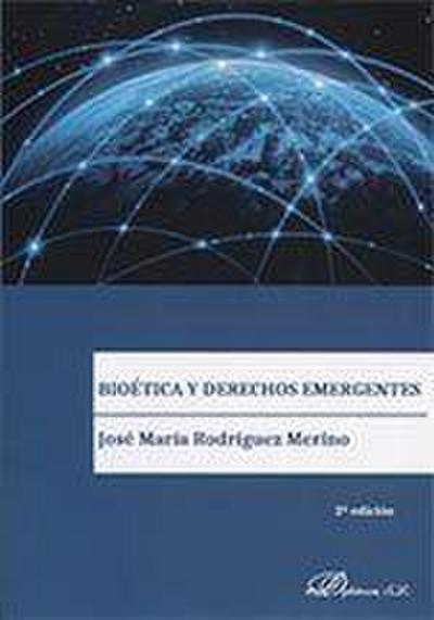 Bioética y derecho emergentes