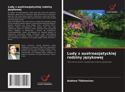 Ludy z austroazjatyckiej rodziny j¿zykowej