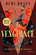 Vengeance: English Edition