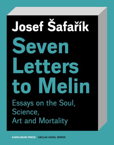 Seven Letters to Melin