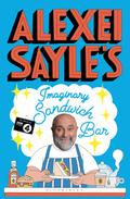 Alexei Sayle’s Imaginary Sandwich Bar