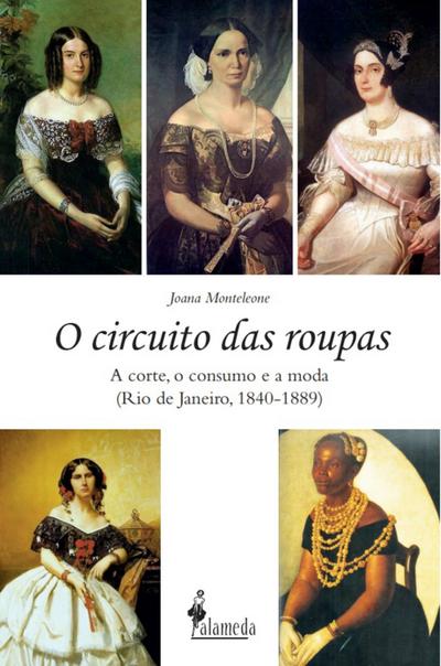 O circuito das roupas