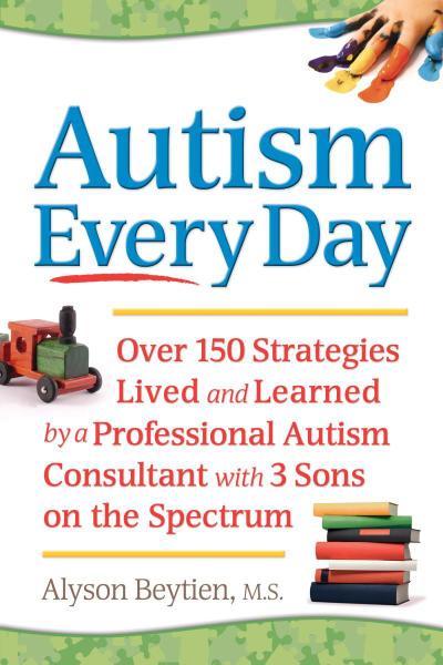 Autism Every Day