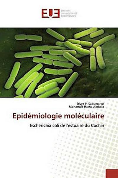 Epidémiologie moléculaire