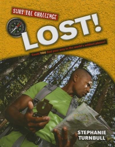 Lost!