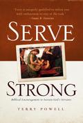 Serve Strong