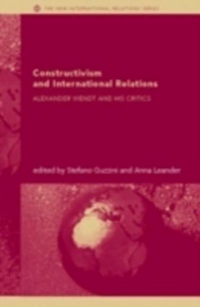 Constructivism and International Relations