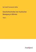 Geschichtschreiber der Husitischen Bewegung in Böhmen