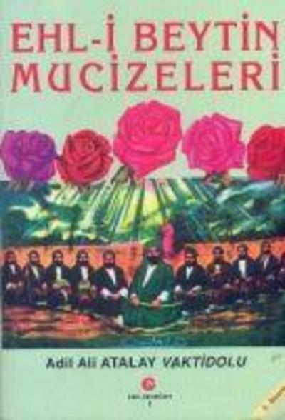 Ehl-i Beytin Mucizeleri