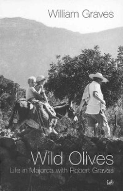 Wild Olives