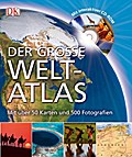 Der große Weltatlas mit CD: Mit über 50 Karten und