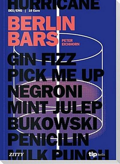 Berlin Bars