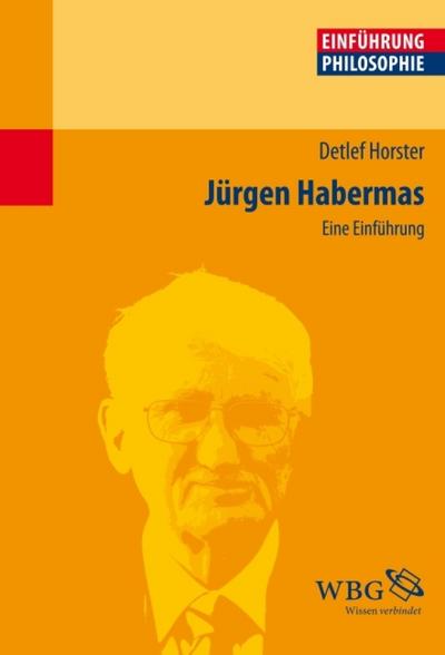 Horster, D: Jürgen Habermas